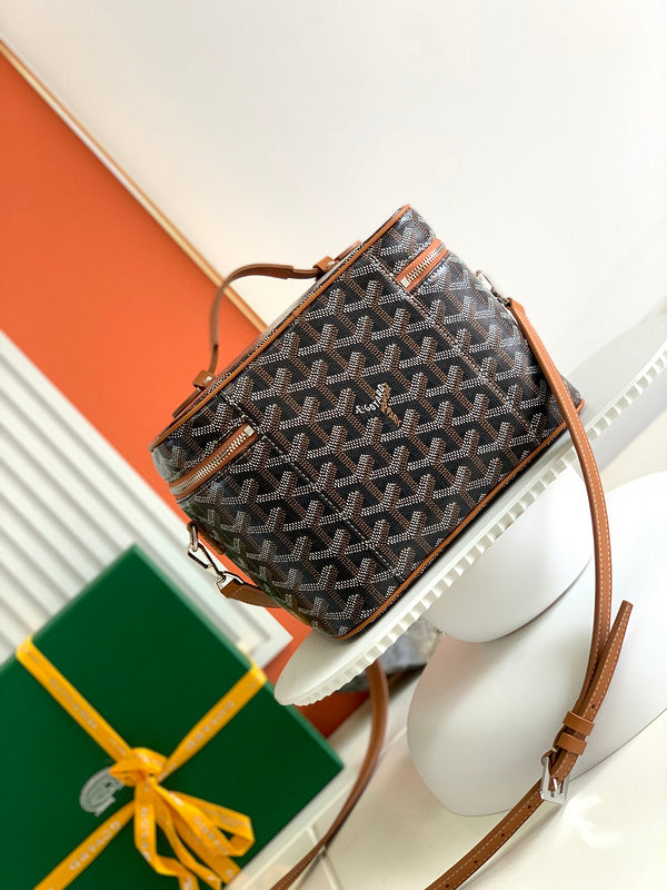 Glamy - GYO Bags - 1394