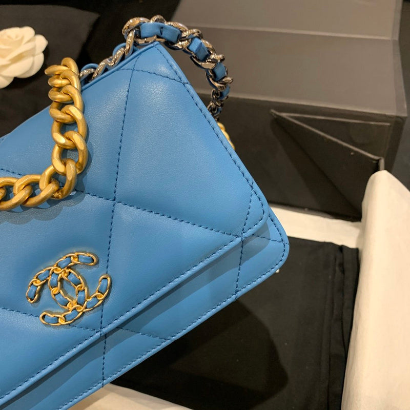 Satchel Bags - CHL Bags - 140