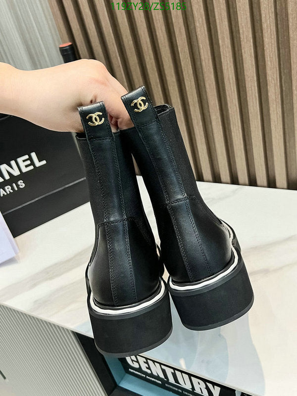 SAMC - CHL Women Boots - 301
