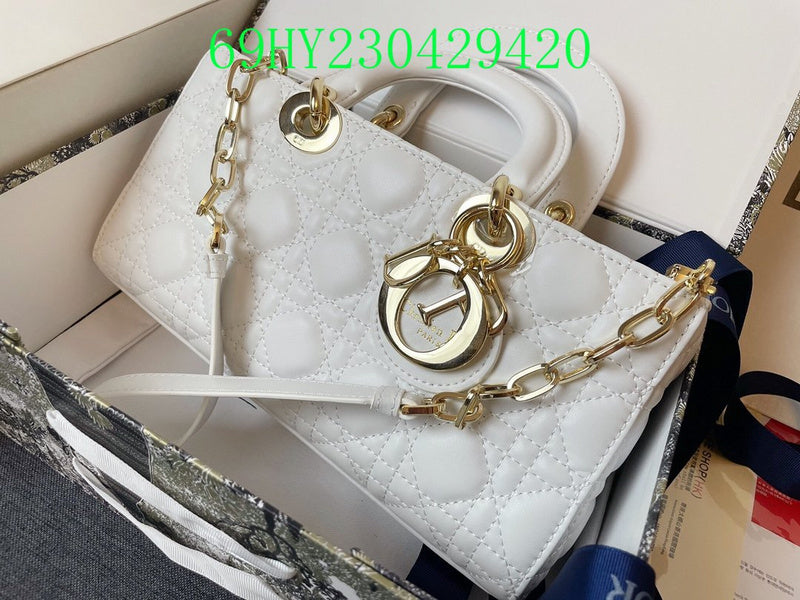 Glami - DOR Bags - 1694