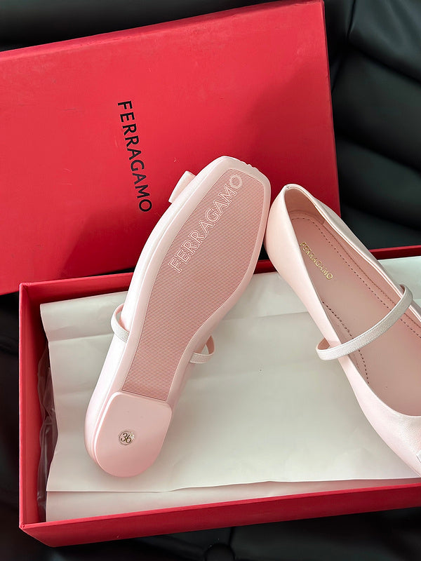 Glami - FGO Women Shoes - 069