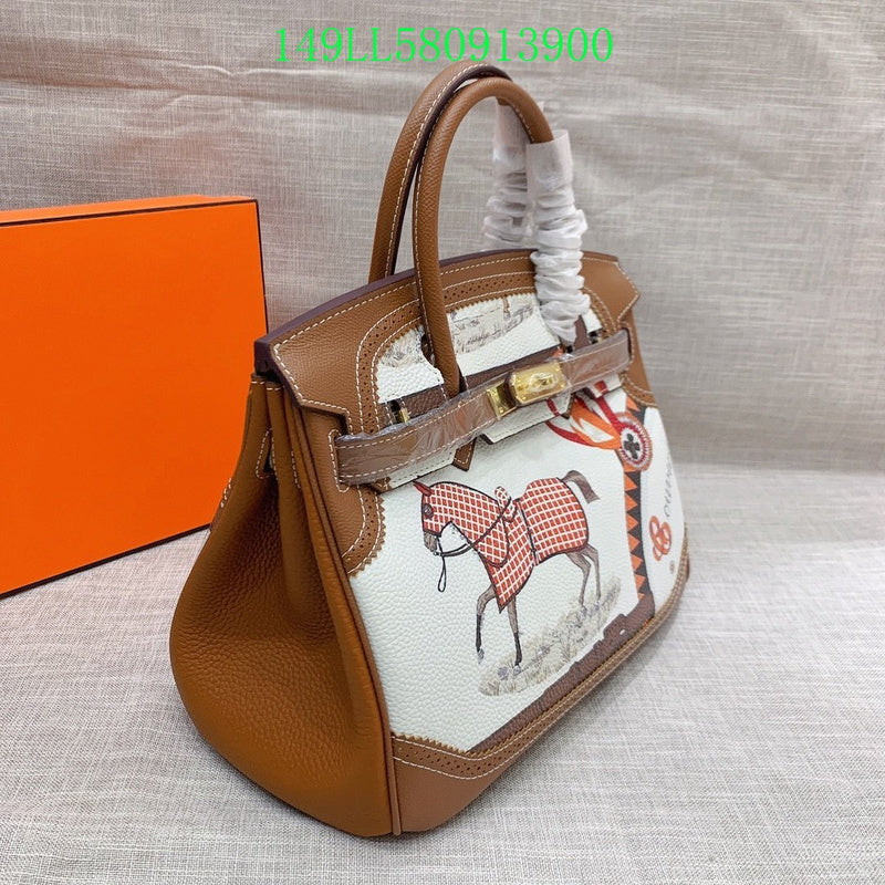 Glami - HMS Bags - 1027
