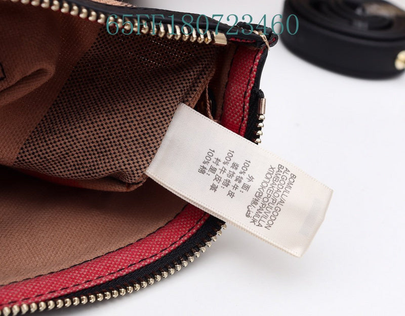 ELE Fashion -BBR Bags - 721