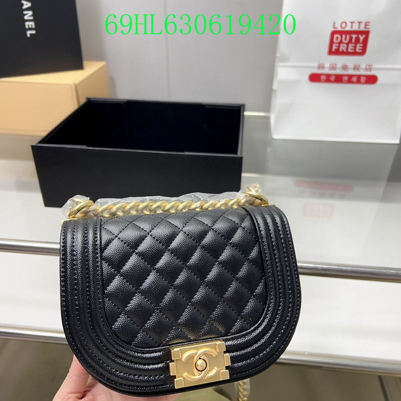 Glami - CHL Bags - 623
