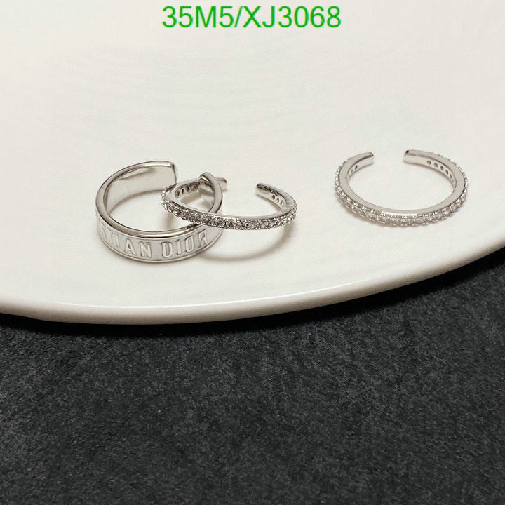 SAMC - DOR Jewelry - 218