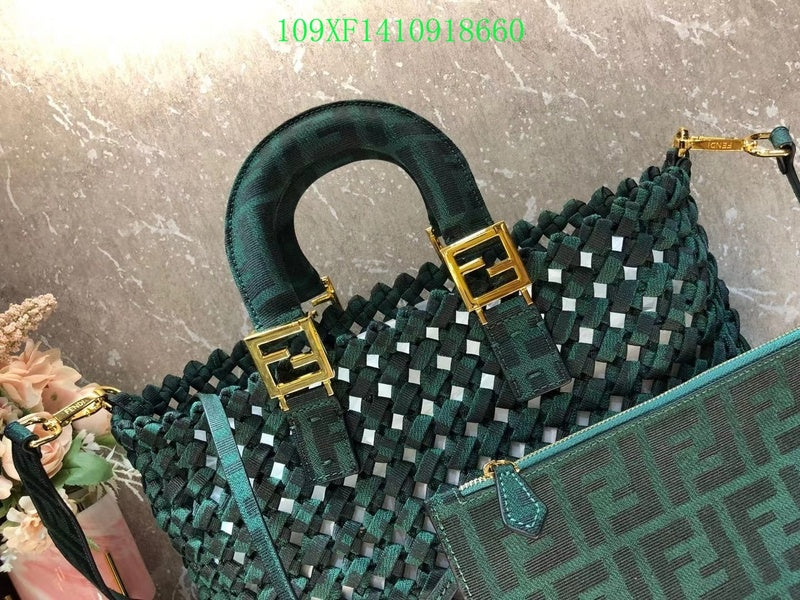 Glami - FDE Bags - 2333