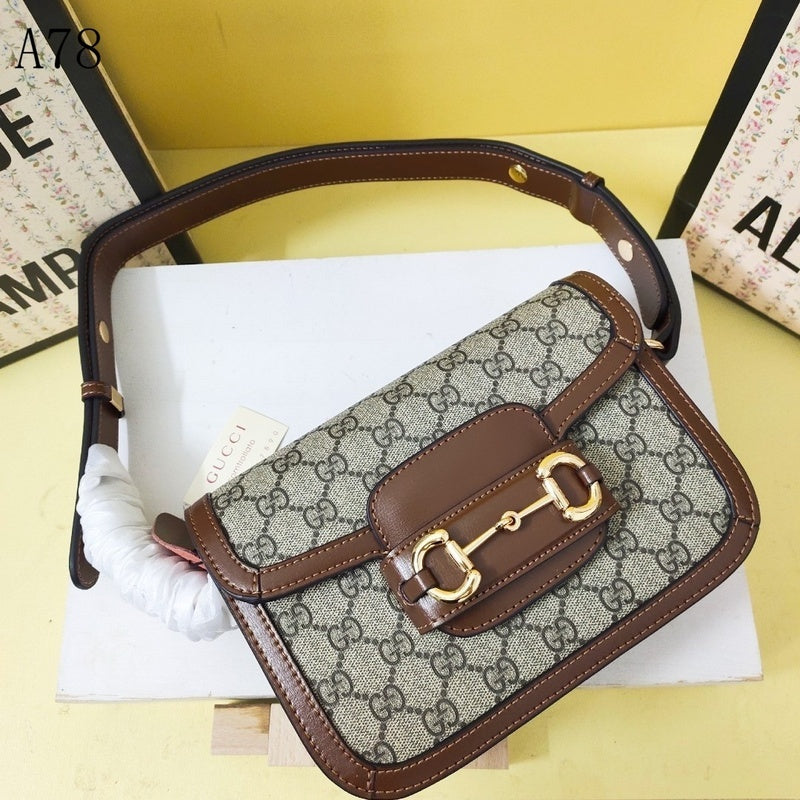 Glami Fashion - GCI Bags - 10165