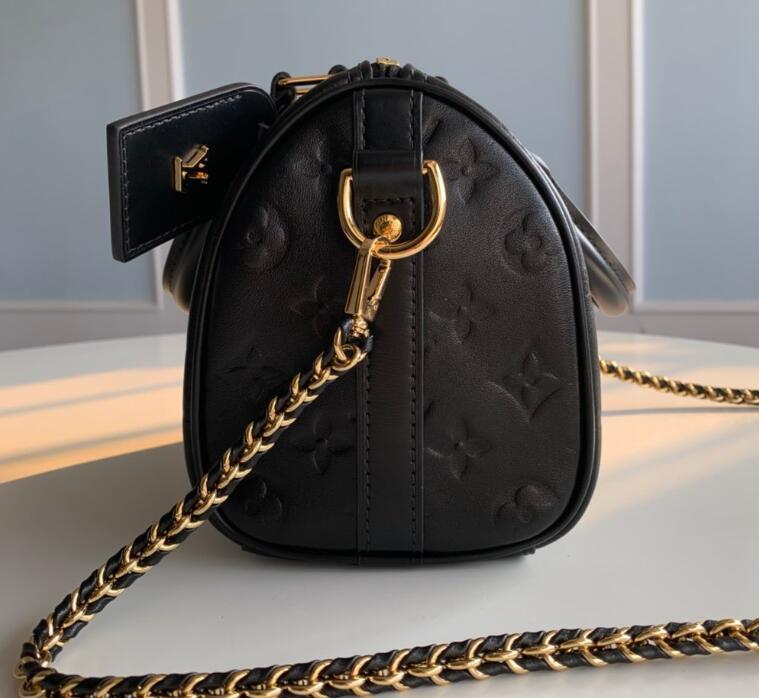 SAMC - LOV Bags - 2668