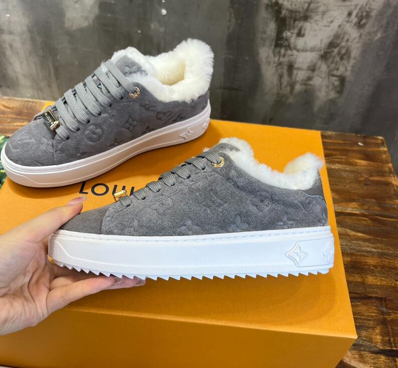 Glamy - LOV Women Shoes - 274