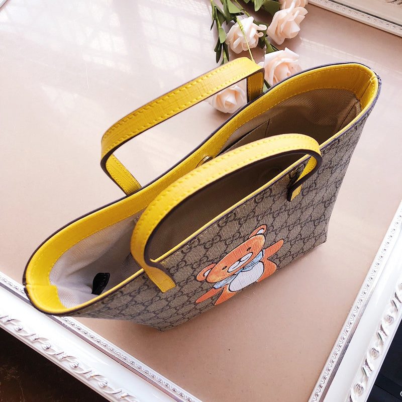 Glami Fashion - GCI Bags - 10047
