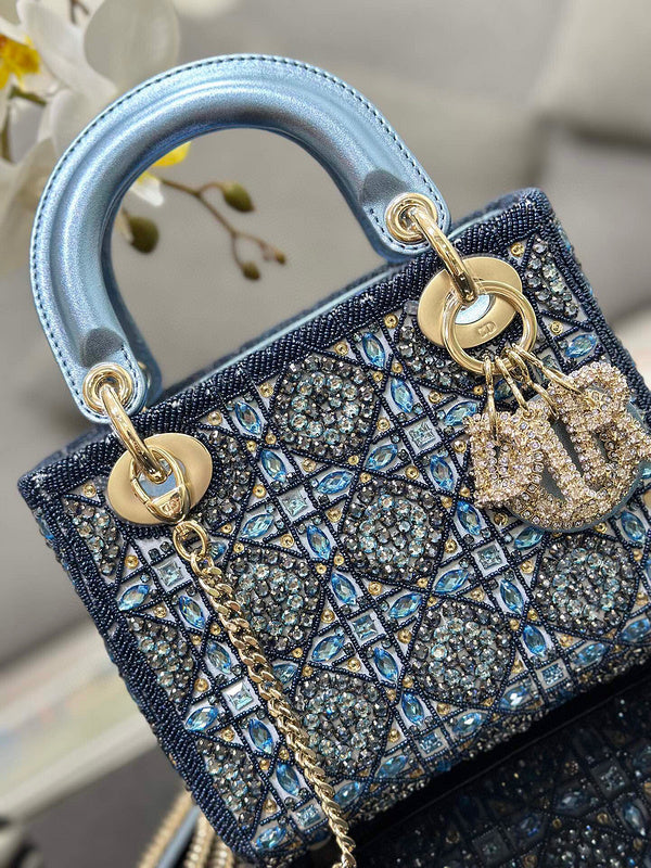 Glami - GLAMIr Bags - 673