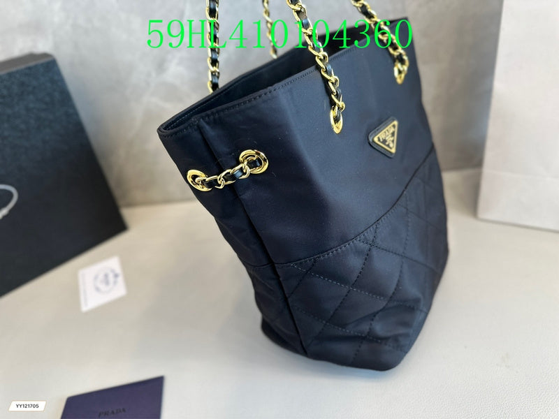 Satchel Bags - PDA Bags - 3655