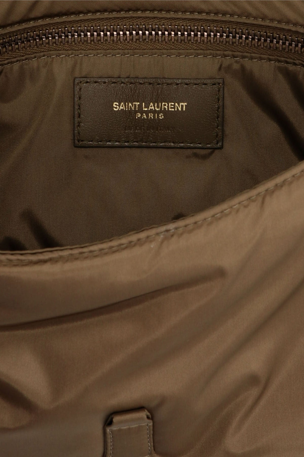 Saint Laurent Women 'Le 5 ÃƒÆ’Ã¢â€šÂ¬ 7' Crossbody Bag