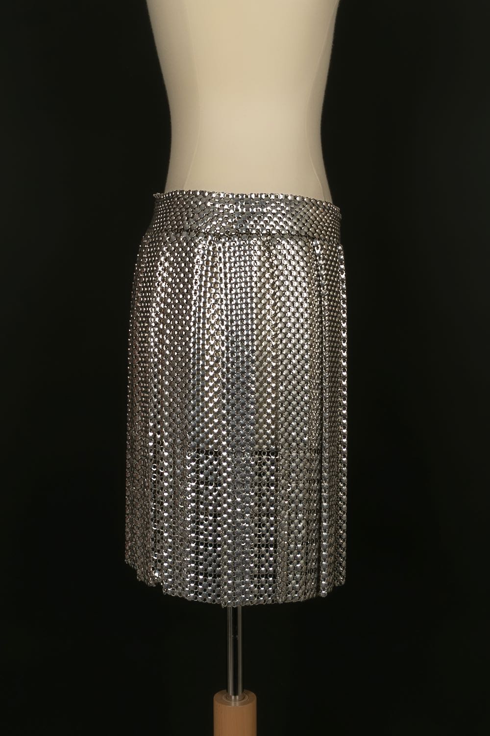 Ensemble Paco Rabanne 2013