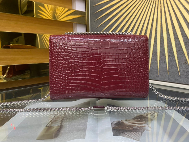Glamy - YLS Bags - 674