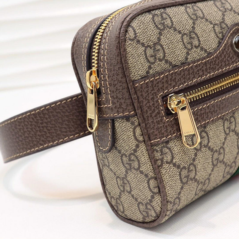 GlamI - GCI Bags - 1016