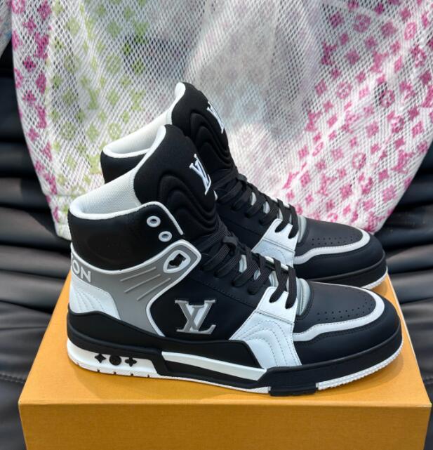 SAMC - LOV Men Shoes - 358