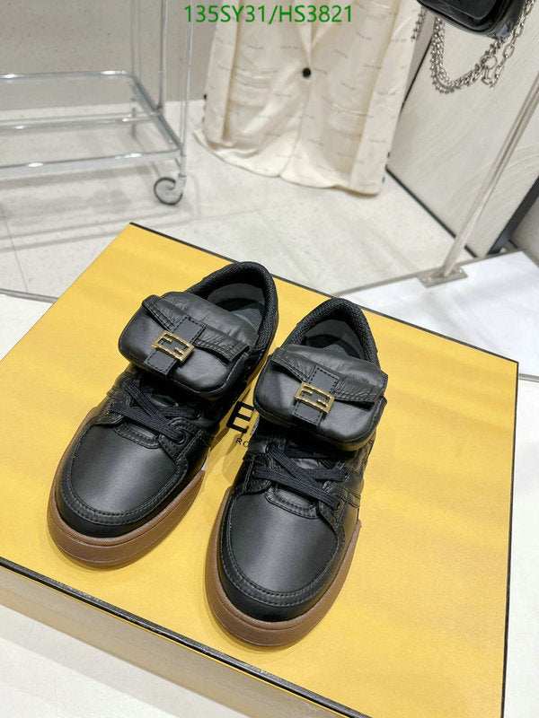 SAMC - FDE Women Shoes - 505