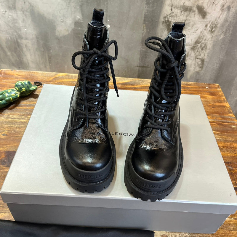 Satchel Bags - BGA Shoes - 667