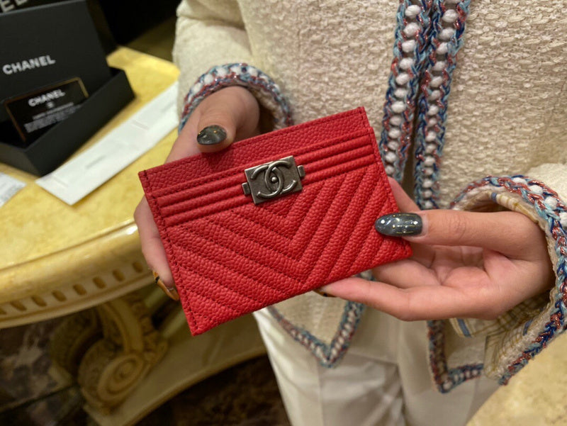 Glami-i CHL Wallets - 039