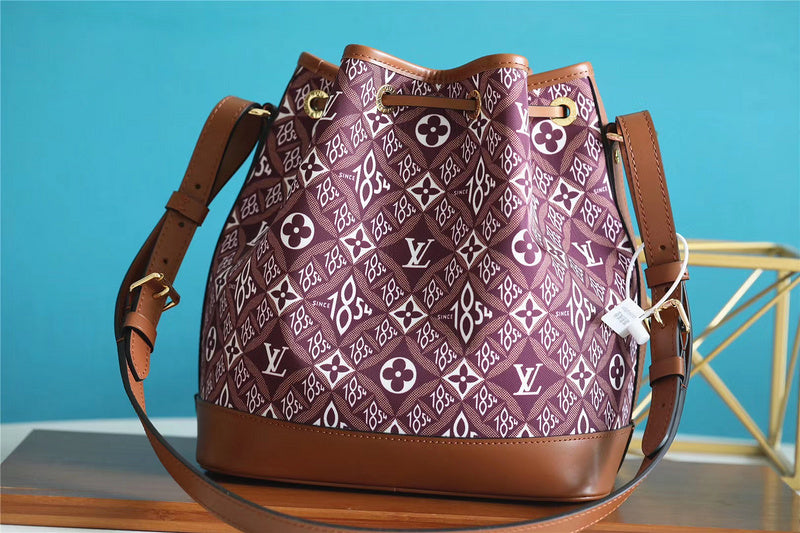 Glami Fashion Lu-Vi bags - 8552