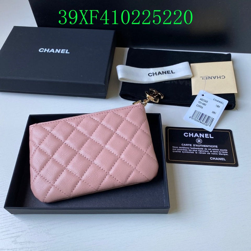 Glami - CHL Wallet - 2535