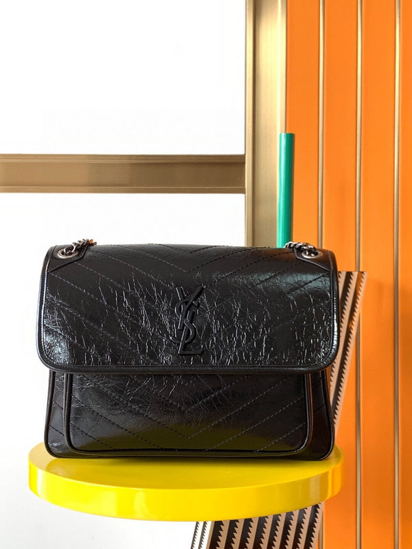 Glami- Glami- - SLY Bags - 964