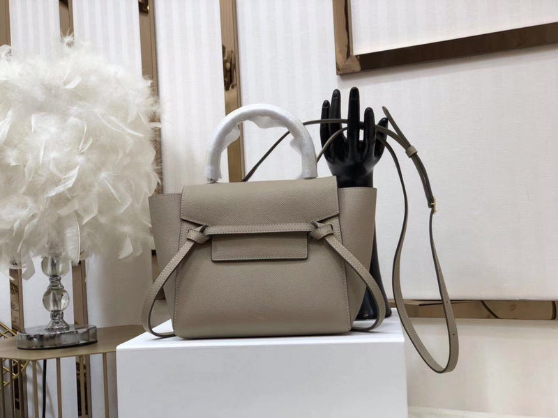 Glamy - COL Bags - 327