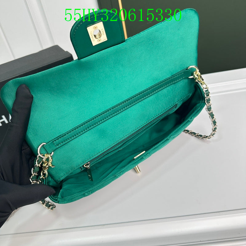 Glami - CHL Bags - 645