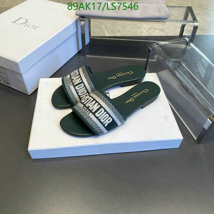 SAMCC - DOR Women Shoes - 2158
