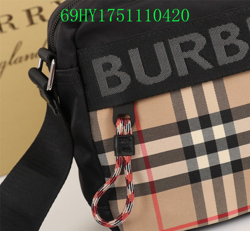 Glami Fashion -BBR Bags - 242