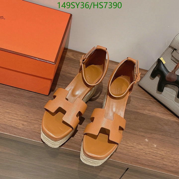 SAMC - HMS Women Shoes - 390