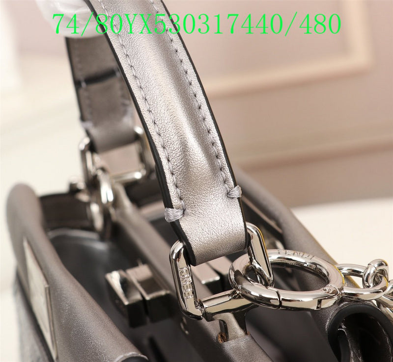 Glami - FDE Bags - 3371