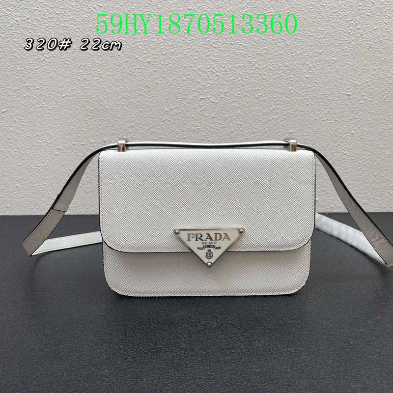 Satchel Bags - PDA Bags - 4350