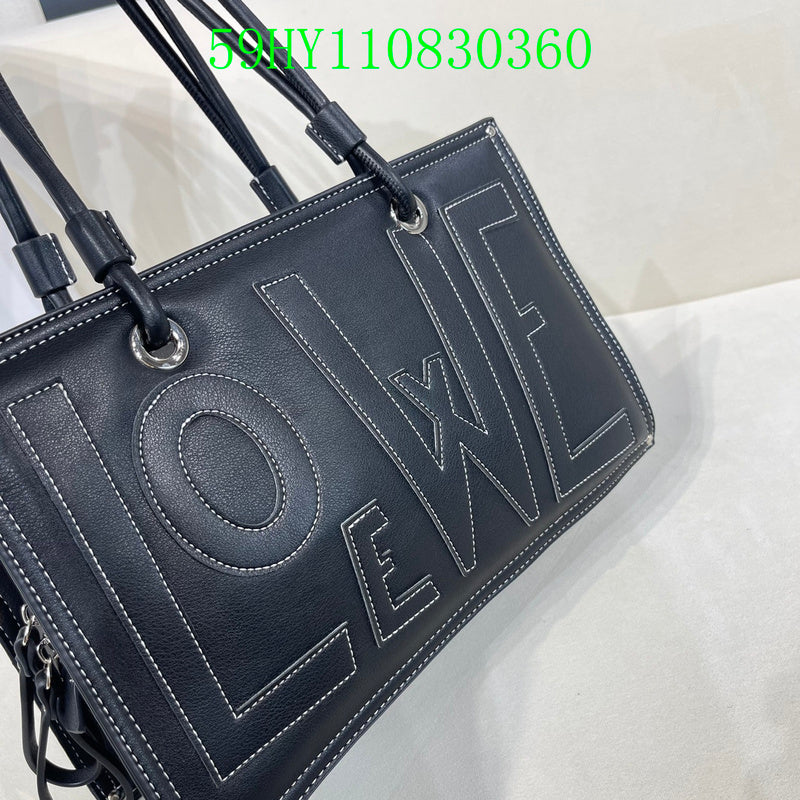 Satchel Bags - LWE Bags - 001