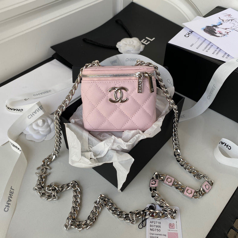 Satchel Bags - CHL Bags - 7637