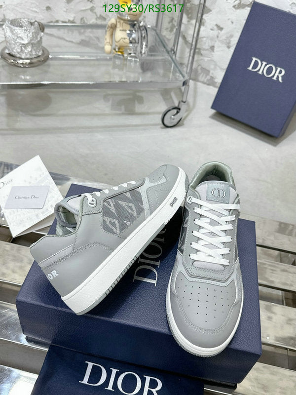 SAMCC - DOR Women Shoes - 1650