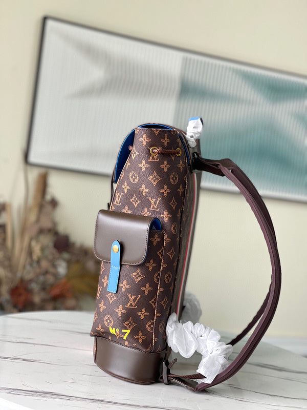 GlamI Lu-Vi bags - 5252