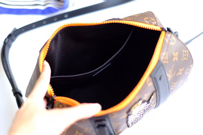 GlamI Lu-Vi bags - 3228