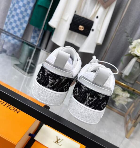 glamy - LOV Men Shoes - 923