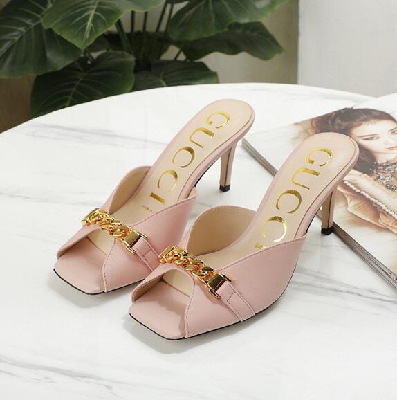 SAMC - GUKI Women Shoes - 1609