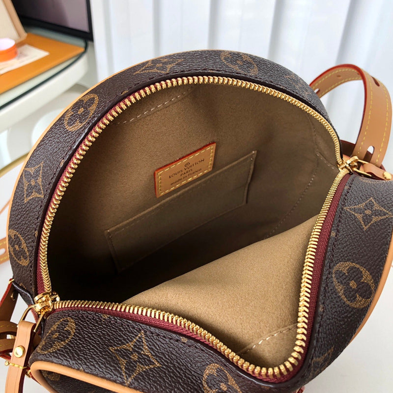 Glami GlamI Lu-Vi bags - 17664