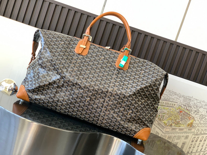 Glamy - GYO Bags - 442