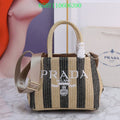 Satchel Bags - PDA Bags - 3229