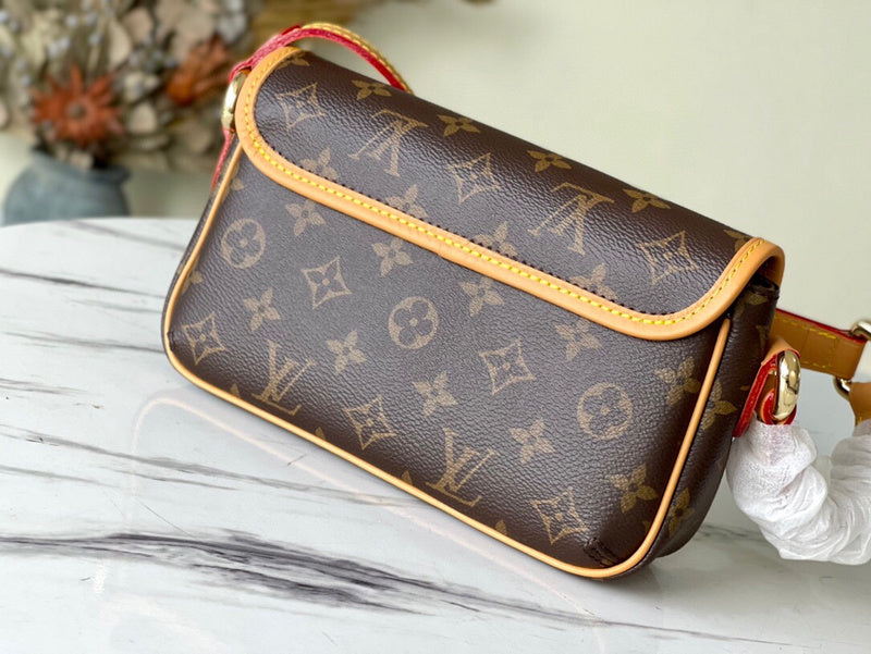 Glami- Glami- Lu-Vi bags - 5905