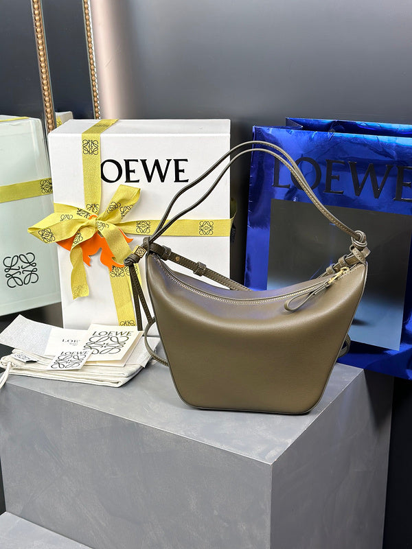 Glamy - LWO Bags - 036
