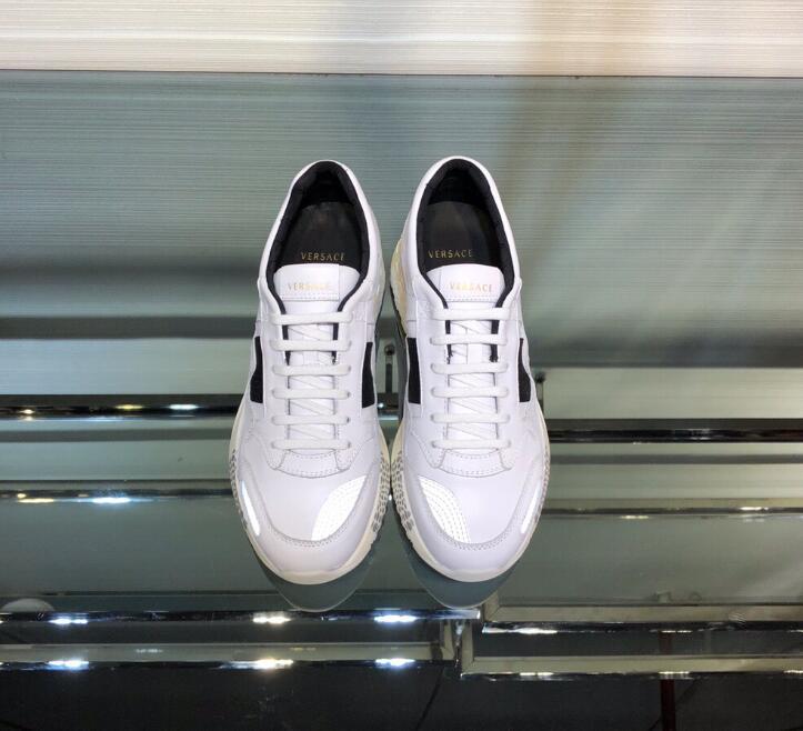 SAMC - VAR Men Shoes - 313