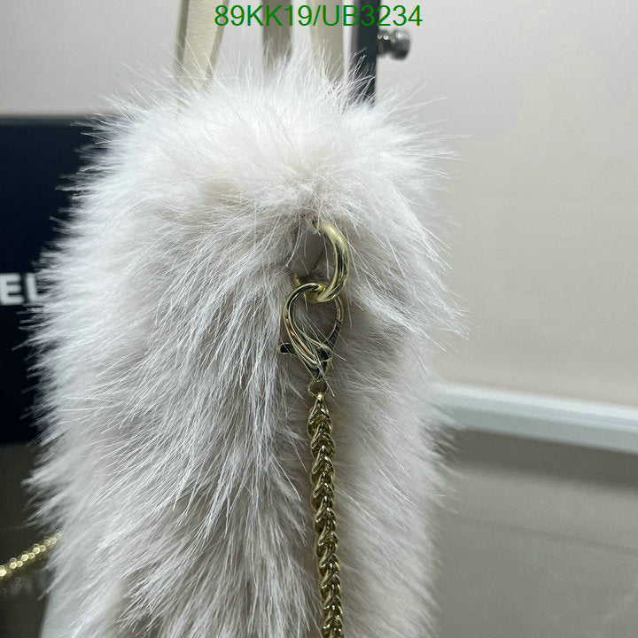 SAMC - CHL Bags Crossbody - 077