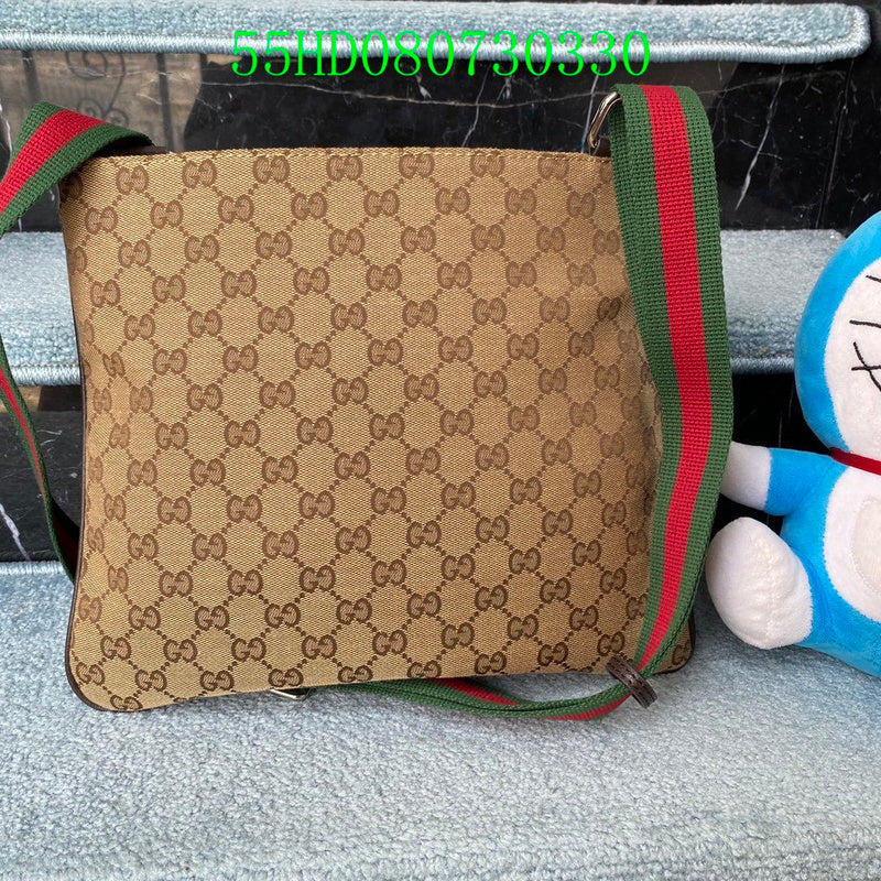 Glami Fashion - GCI Bags - 11194