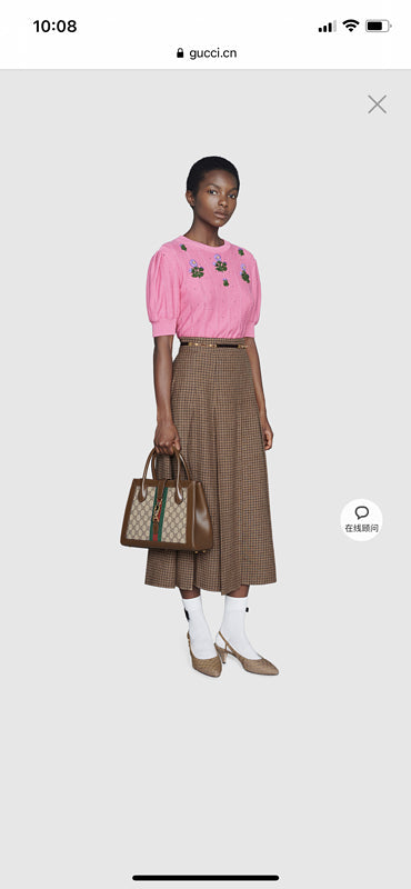 Glami Fashion - GCI Bags - 9622